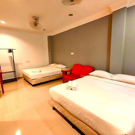 Jaya 5 Homestay - Taman Jaya Kuala Lumpur Extérieur photo