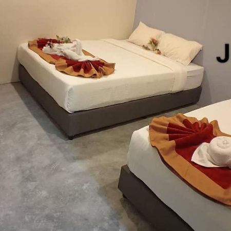 Jaya 5 Homestay - Taman Jaya Kuala Lumpur Extérieur photo
