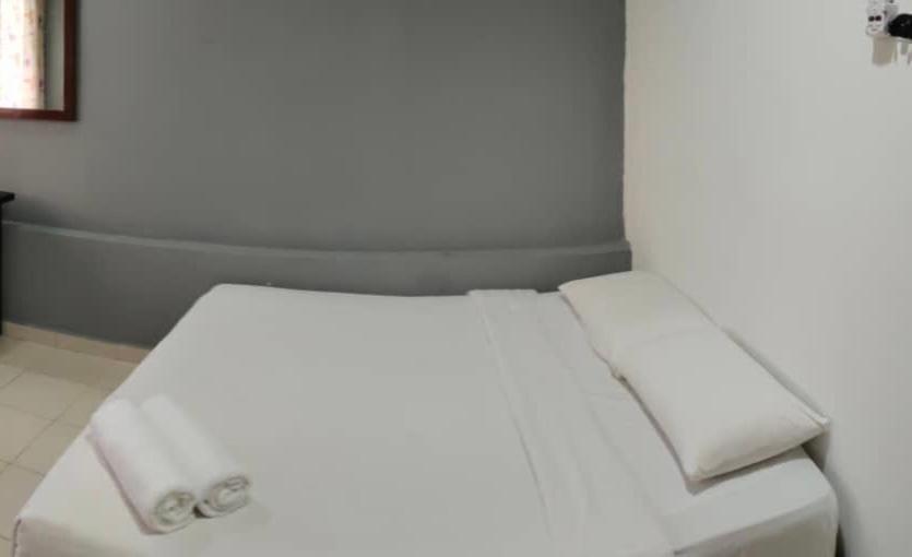 Jaya 5 Homestay - Taman Jaya Kuala Lumpur Extérieur photo