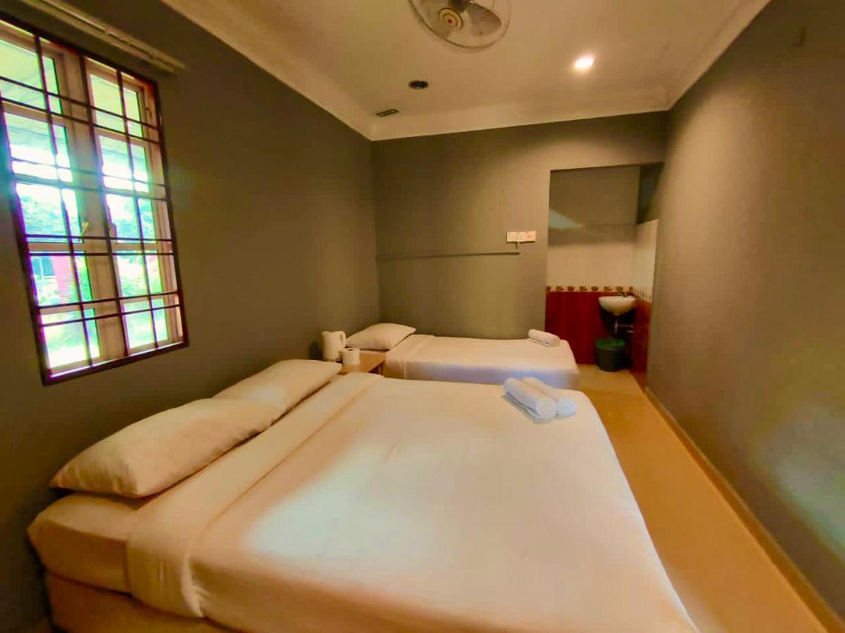 Jaya 5 Homestay - Taman Jaya Kuala Lumpur Extérieur photo
