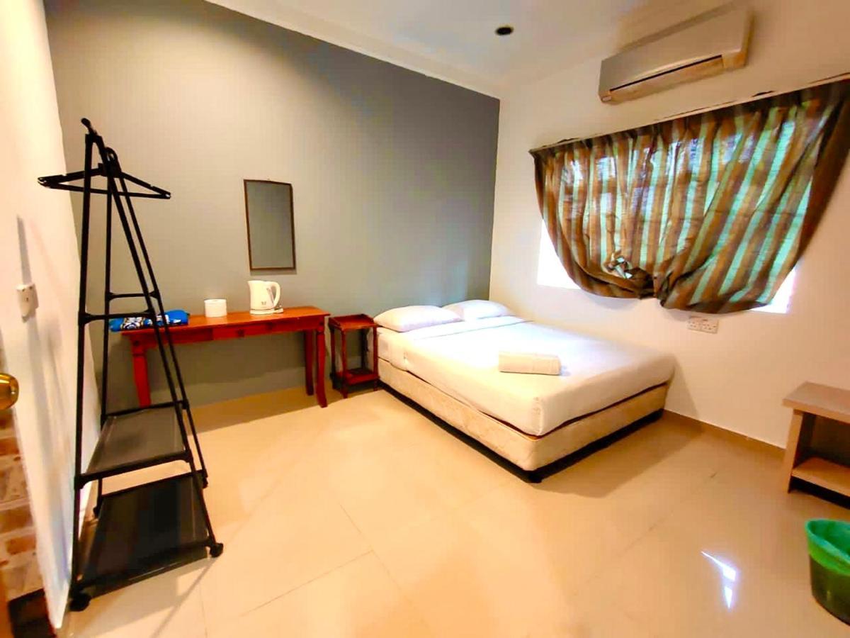 Jaya 5 Homestay - Taman Jaya Kuala Lumpur Extérieur photo