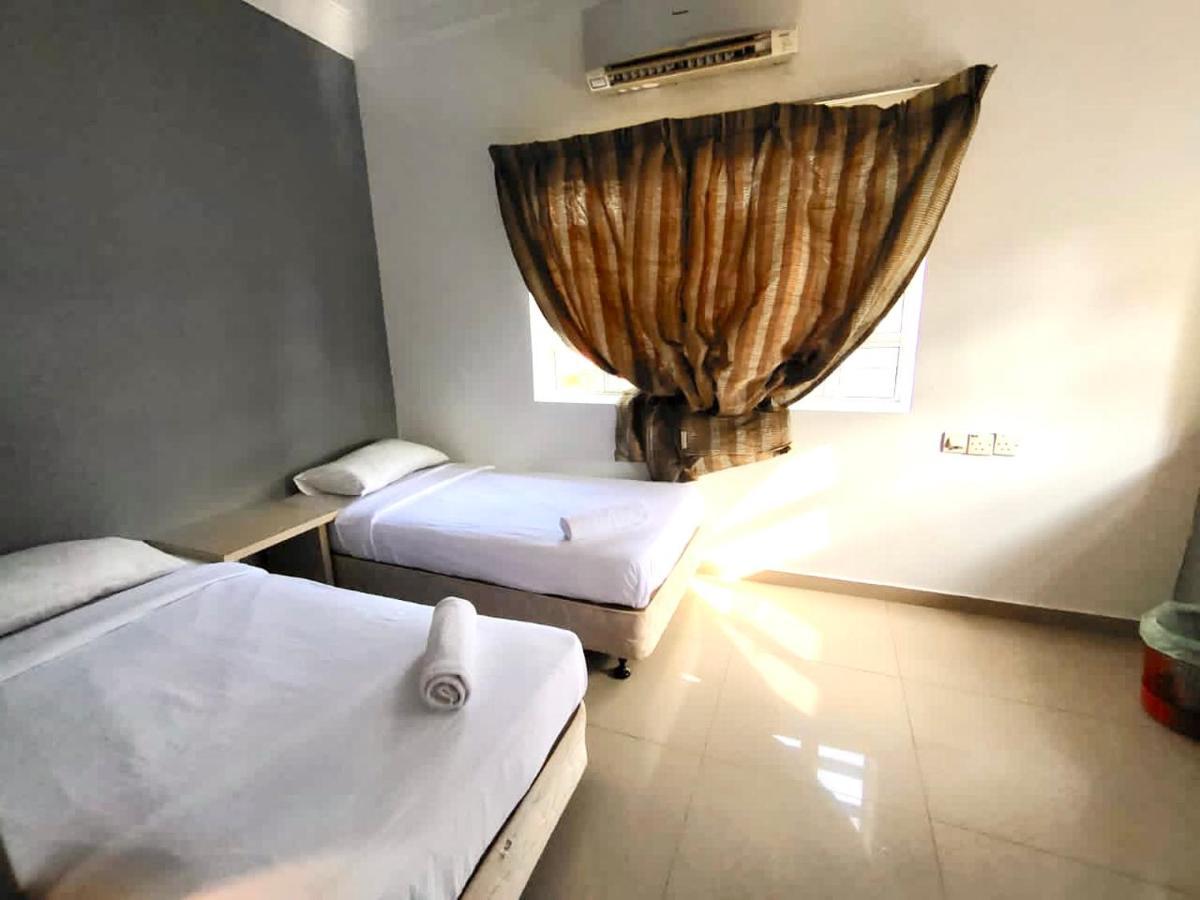 Jaya 5 Homestay - Taman Jaya Kuala Lumpur Extérieur photo