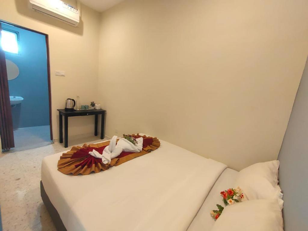 Jaya 5 Homestay - Taman Jaya Kuala Lumpur Extérieur photo