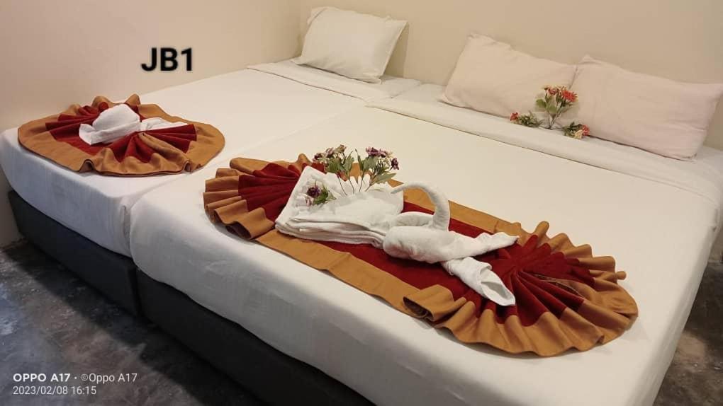 Jaya 5 Homestay - Taman Jaya Kuala Lumpur Extérieur photo