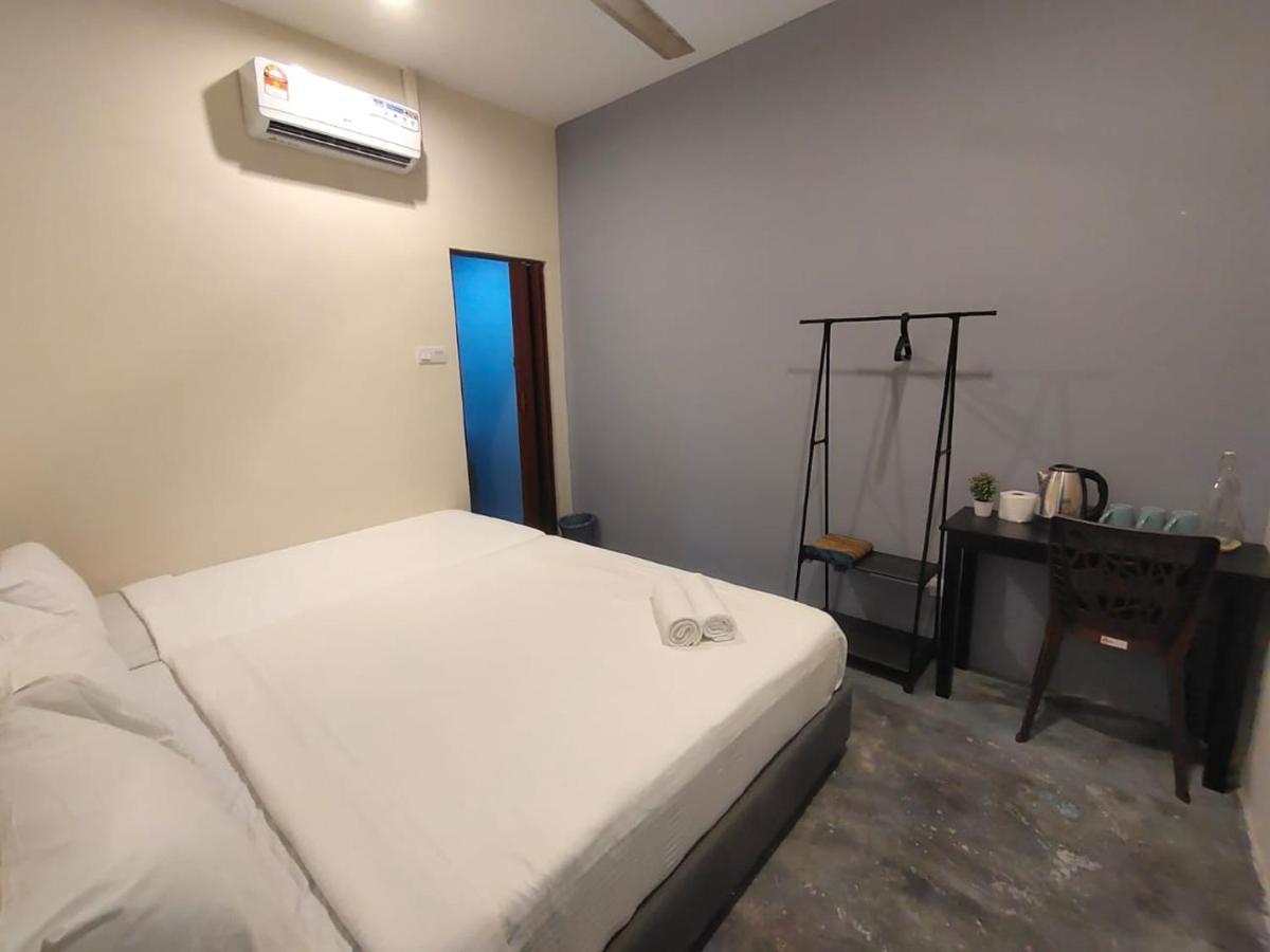 Jaya 5 Homestay - Taman Jaya Kuala Lumpur Extérieur photo