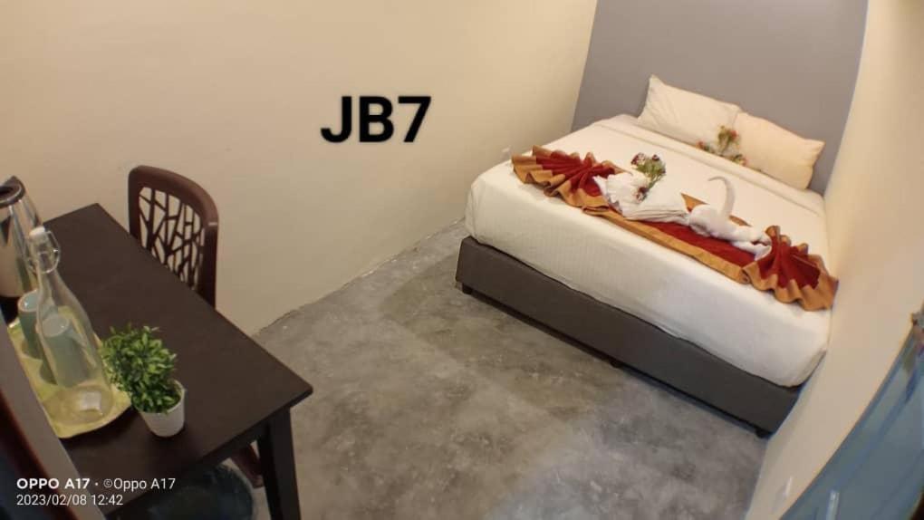 Jaya 5 Homestay - Taman Jaya Kuala Lumpur Extérieur photo